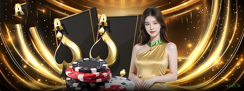 Slots no app slot7k mobile