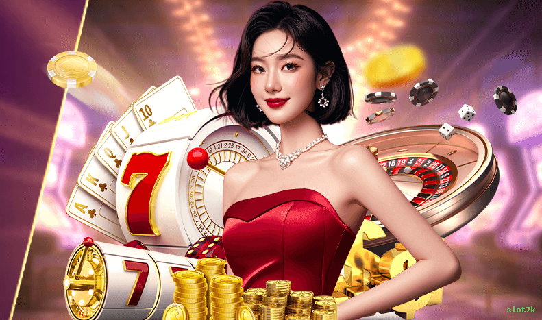 App slot7k Android download