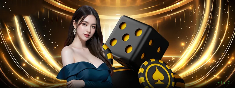 slot7k slots no app