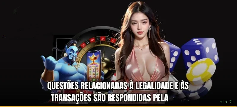 slot7k multi dispositivo