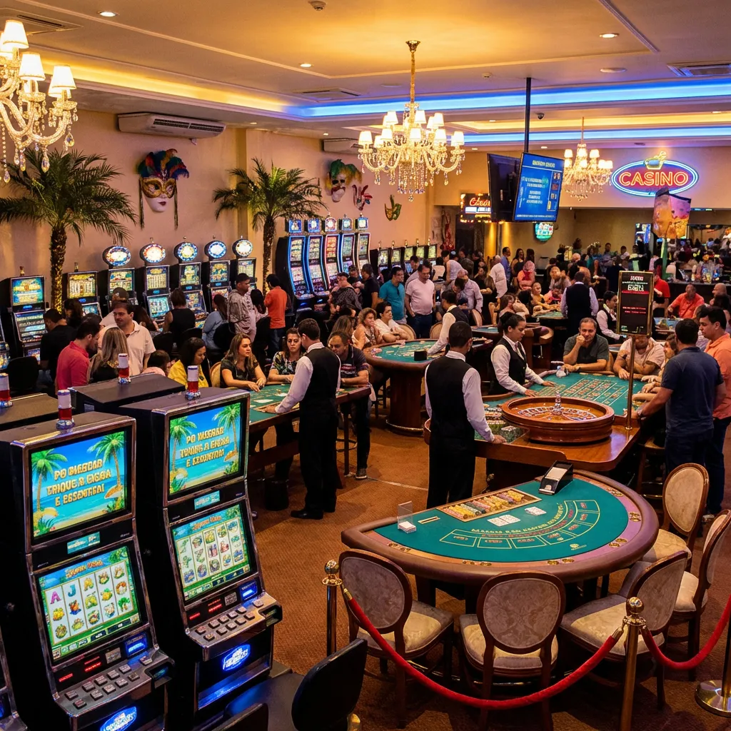 Checklist para avaliar a plataforma slot7k