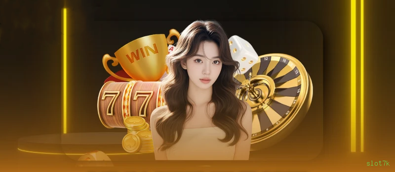 App slot7k slots mobile